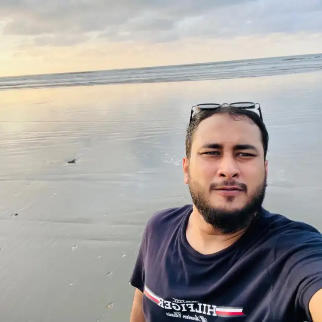 Ali, 32, Newcastle, Australia - Muslim Dating Site