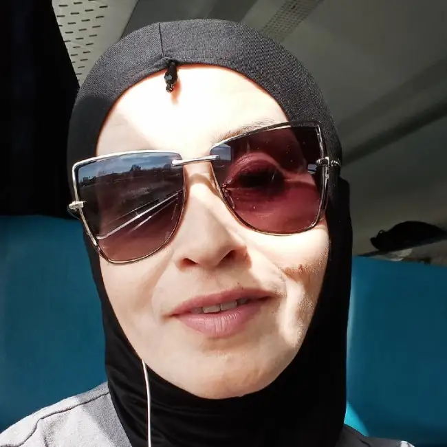 Rasima, 44, Vyatskiye Polyany, Russia - Muslim Dating Site