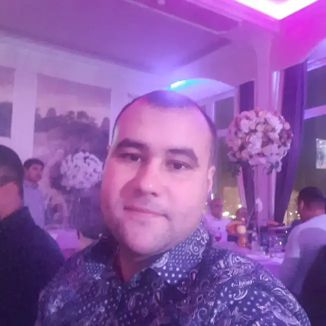 Timur, 37, Saint Petersburg, Russia - Muslim Dating Site