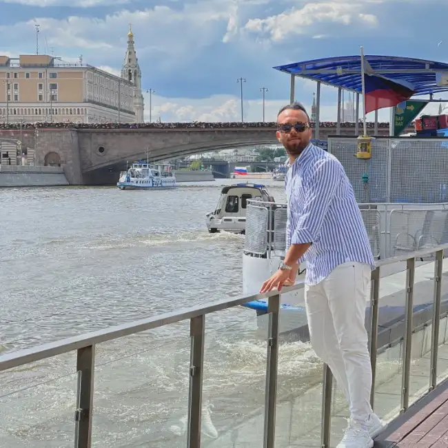 Abdelhak, 27, Algeria - Muslim Dating Site