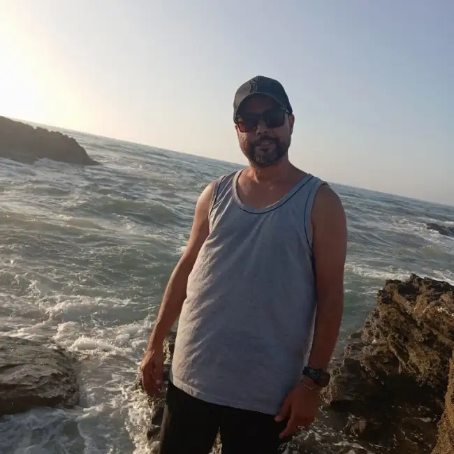 SOUHAIB, 46, Morocco - Muslim Dating Site