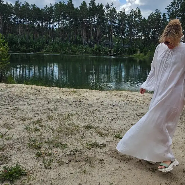 Kseniya, 42, Tyumen, Russia - Muslim Dating Site