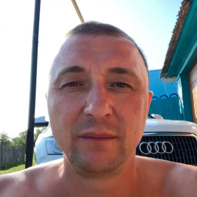 Farit, 41, Kazan, Russia - Muslim Dating Site