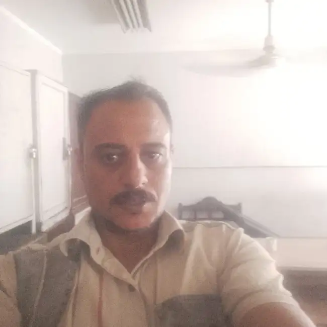 Amgad, 42, Cairo, Egypt - Muslim Dating Site