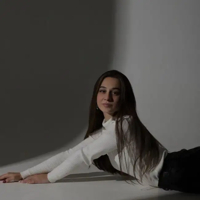 Aishe, 27, Dzhankoy, Russia - Muslim Dating Site