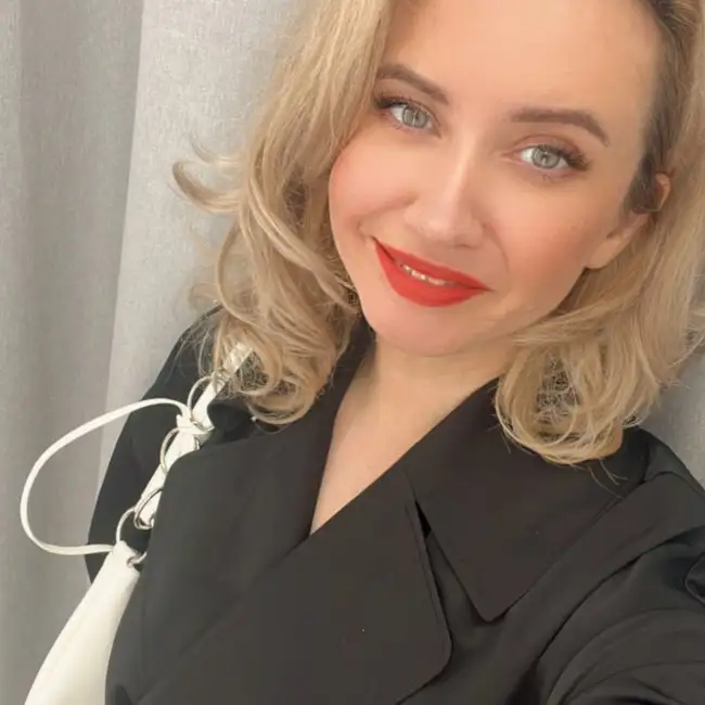 Indira, 38, Kazan, Russia - Muslim Dating Site