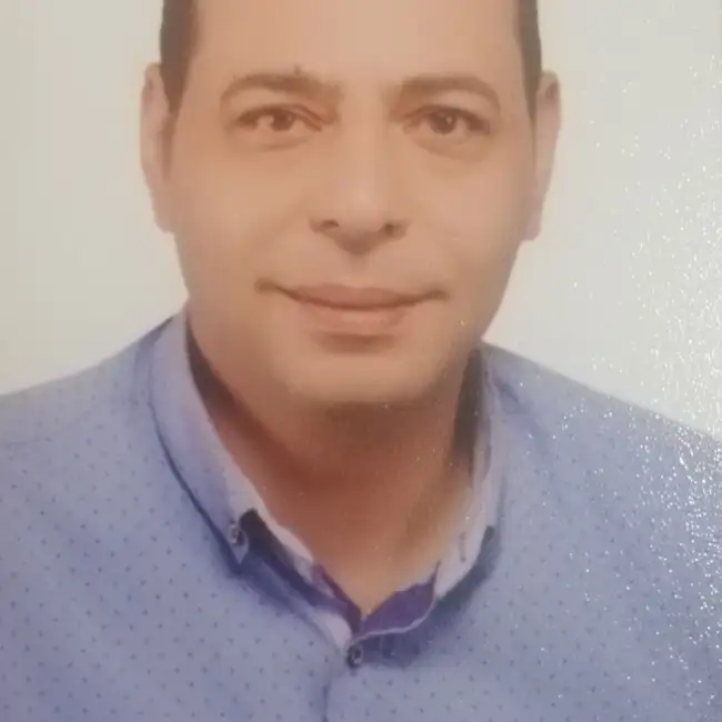 Ebrahem, 52, Cairo, Egypt - Muslim Dating Site