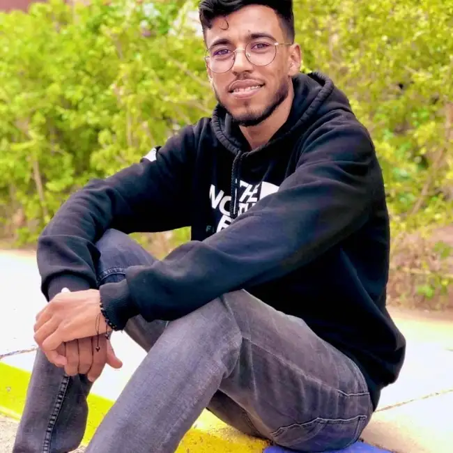 Brahim, 27, Morocco - Muslim Dating Site