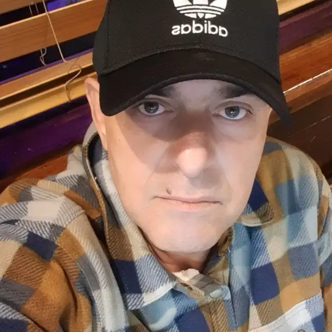 Ayman, 61, Jordan - Muslim Dating Site