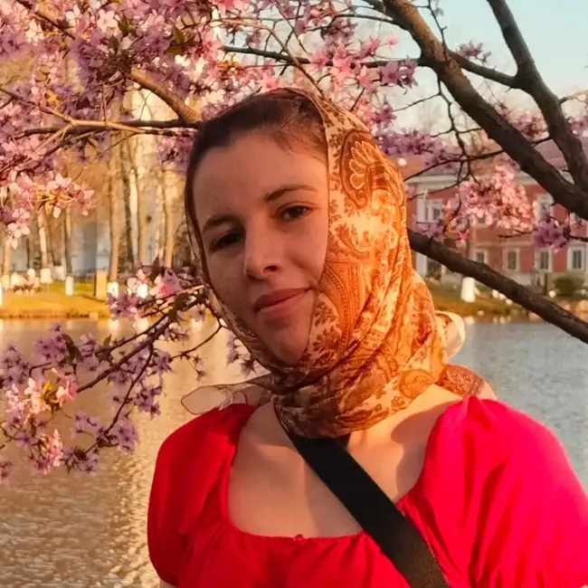 Gulnoza, 29, Tajikistan - Muslim Dating Site