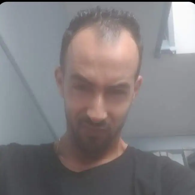 Nasereddine, 37, Algeria - Muslim Dating Site