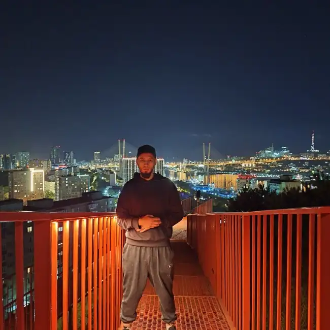 Ramil, 27, Astrakhan, Russia - Muslim Dating Site