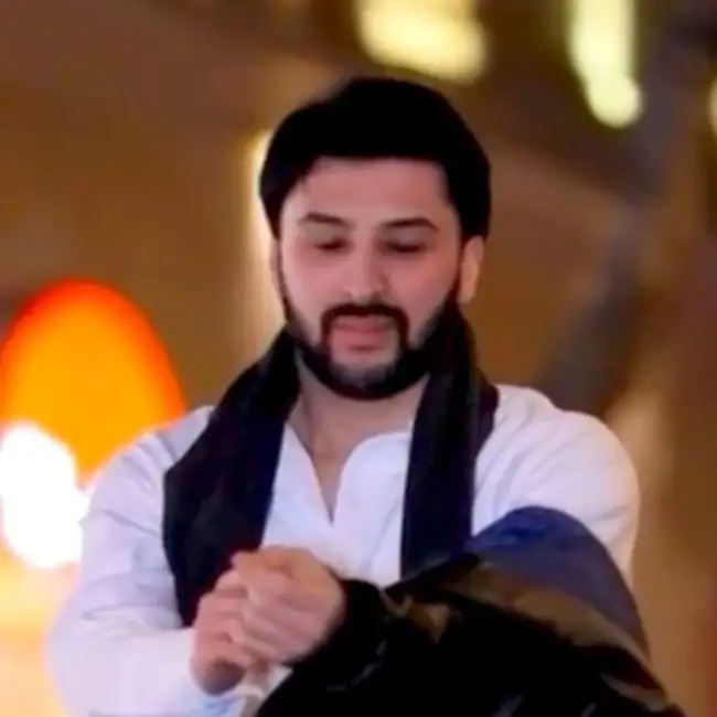 Sherkhan, 31, Moscow, Russia - Muslim Dating Site