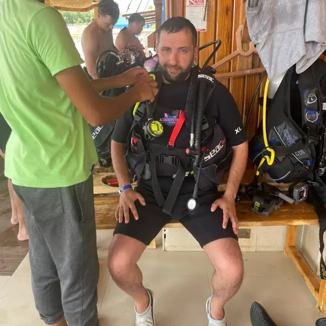 Elvin, 36, Moscow, Russia - Muslim Dating Site