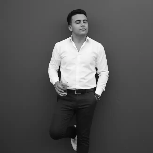 Asem, 25, Moscow, Russia - Muslim Dating Site