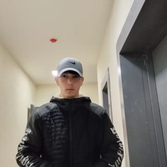 Davron, 23, Noginsk, Russia - Muslim Dating Site