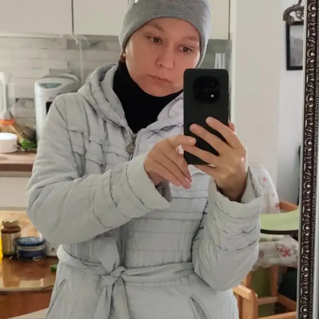 Halima, 39, Yoshkar-Ola, Russia - Muslim Dating Site