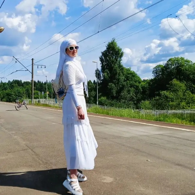 Polianna, 20, Saint Petersburg, Russia