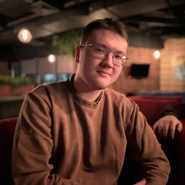 Roman, 22, Russia - Muslim Dating Site