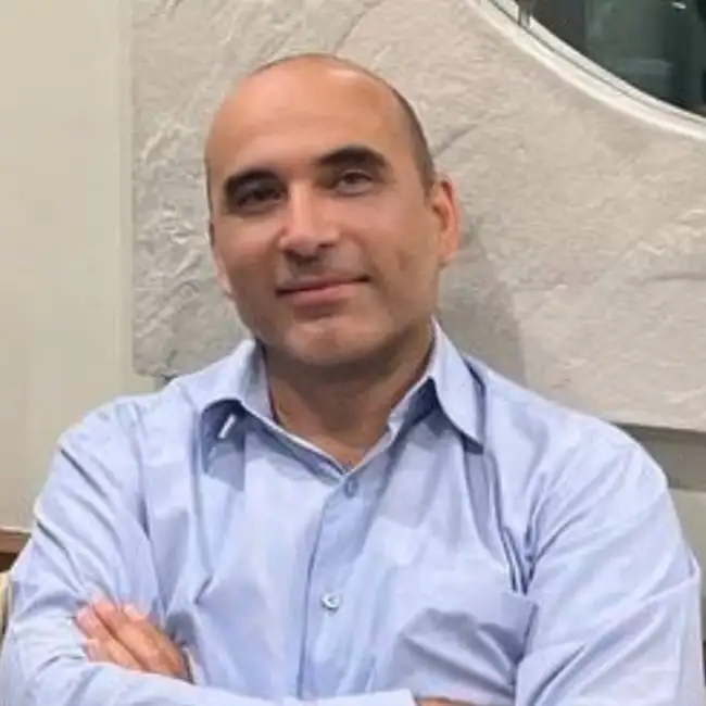 Hami, 45, Iran - Muslim Dating Site