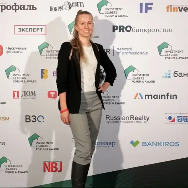 Marina, 39, Moscow, Russia - Muslim Dating Site