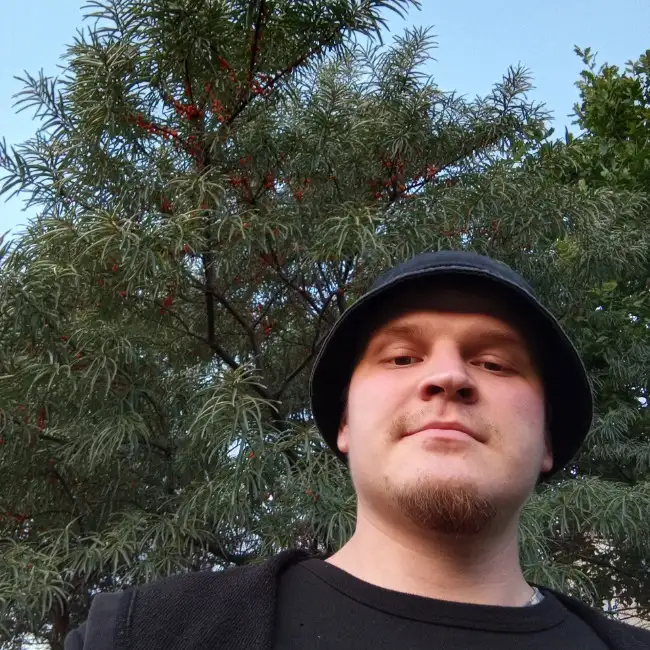 Ayrat, 26, October, Russia - Muslim Dating Site