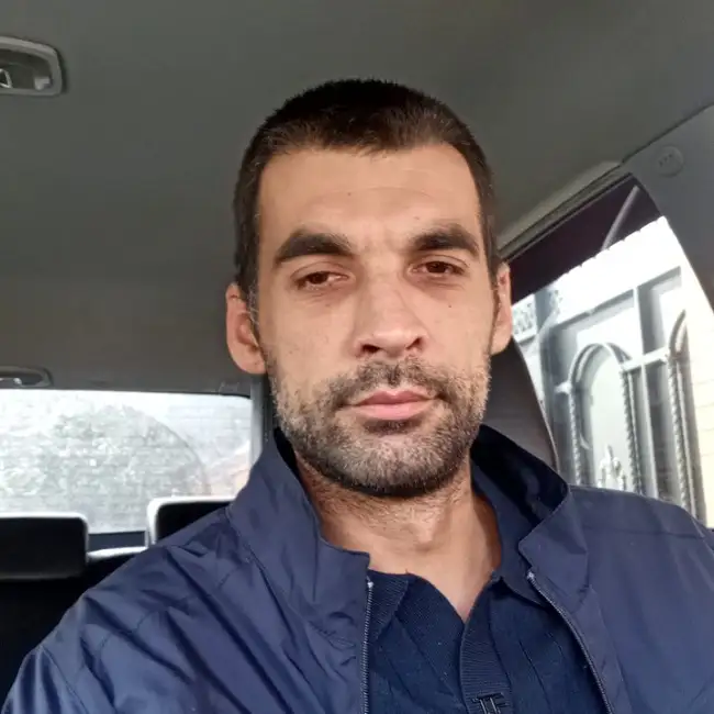 Zelimhan, 38, Nazran, Russia - Muslim Dating Site