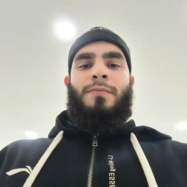 Samir, 26, Shusha, Azerbaijan - Muslim Dating Site