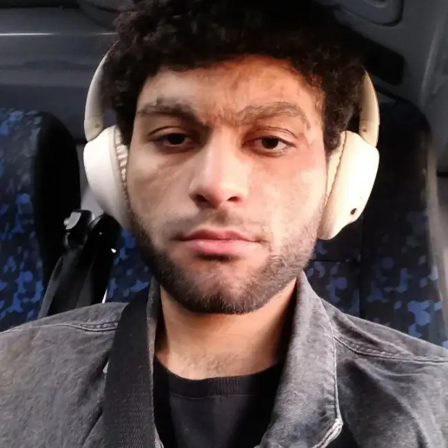 Muhammad, 26, Moscow, Russia - Muslim Dating Site