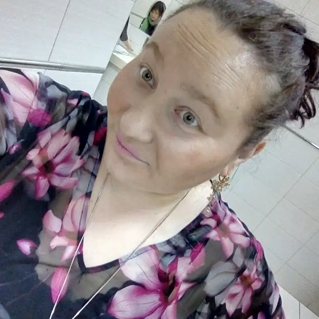 Gulmira, 34, Kazan, Russia - Muslim Dating Site