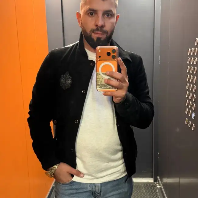 Ruslan, 29, Penza, Russia - Muslim Dating Site