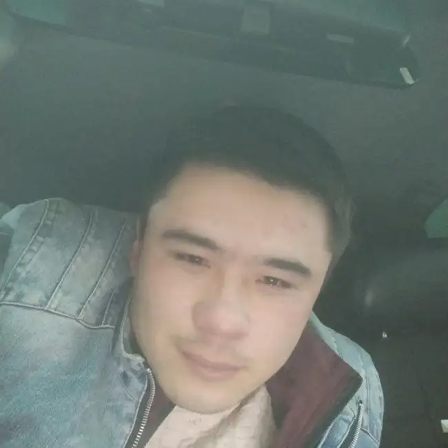 Nurullo, 30, Samara, Russia - Muslim Dating Site