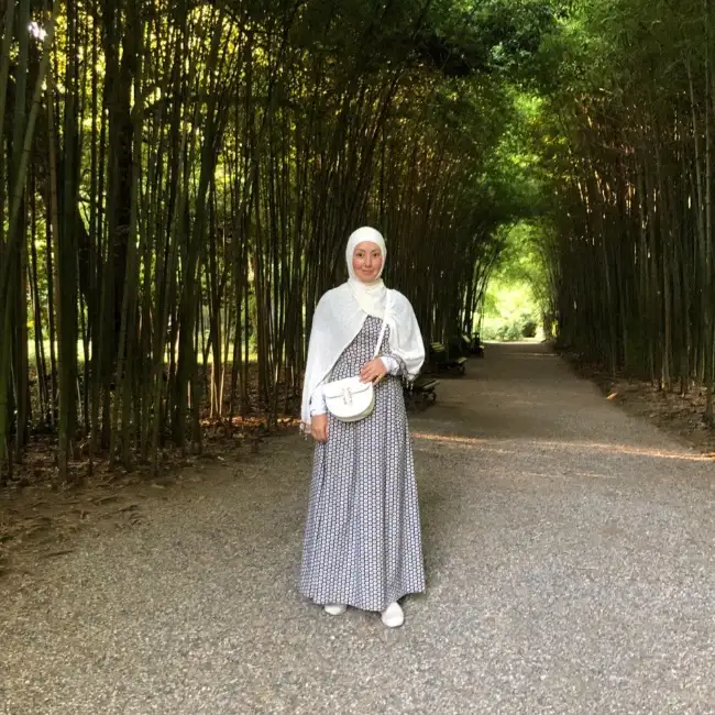 Sauda, 43, Sochi, Russia - Muslim Dating Site
