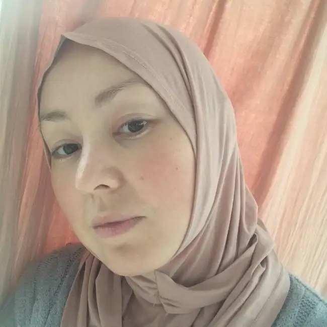 Sauda, 43, Sochi, Russia - Muslim Dating Site