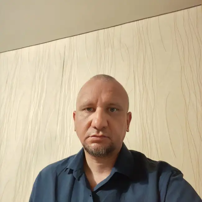 Marat, 41, Kazan, Russia - Muslim Dating Site
