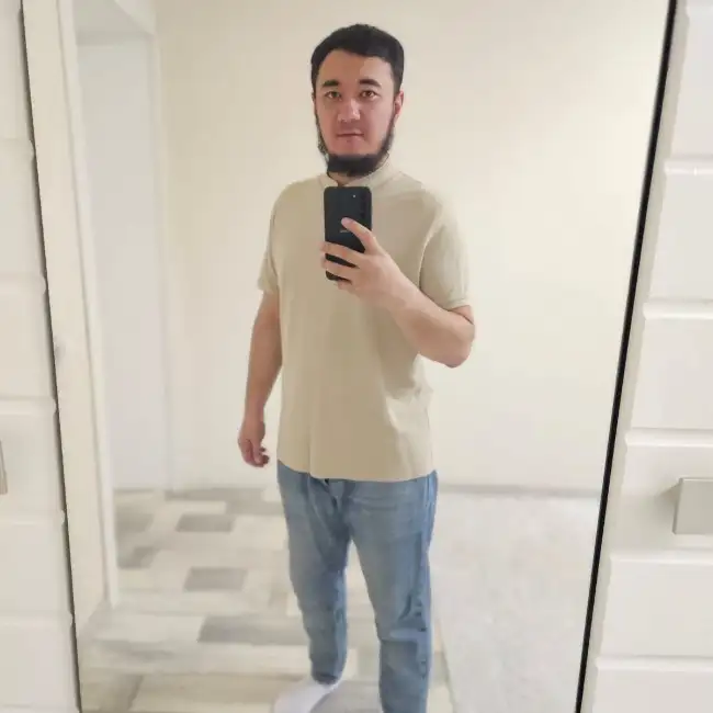 Abdulaziz, 32, Moscow, Russia - Muslim Dating Site