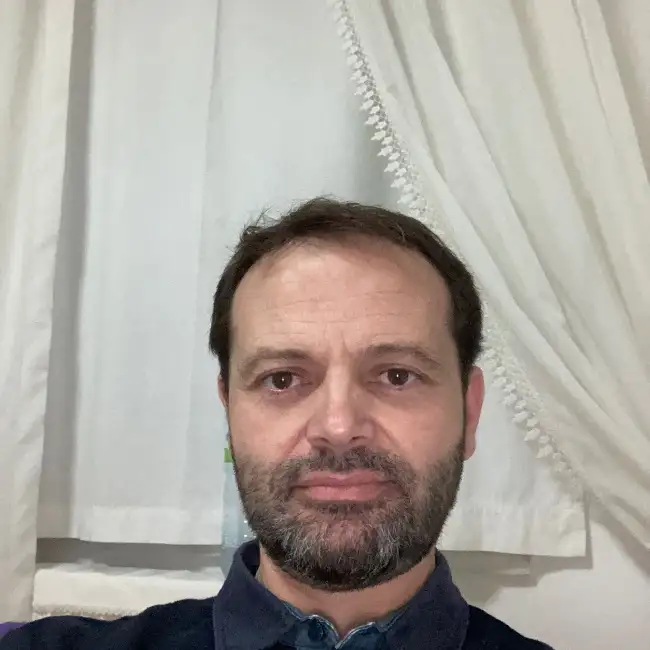 Adkeser, 50, Corum, Turkey - Muslim Dating Site