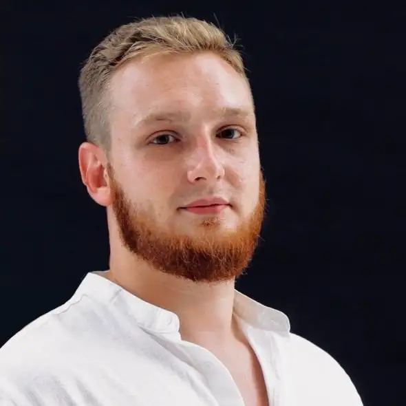 Ibragim, 30, Russia - Muslim Dating Site
