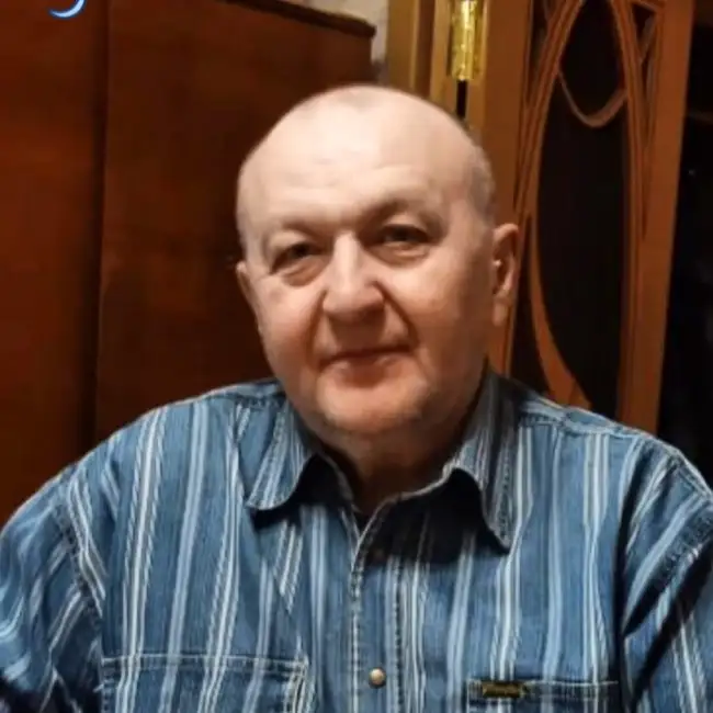 Gennadiy, 65, Bogoroditsk, Russia - Muslim Dating Site