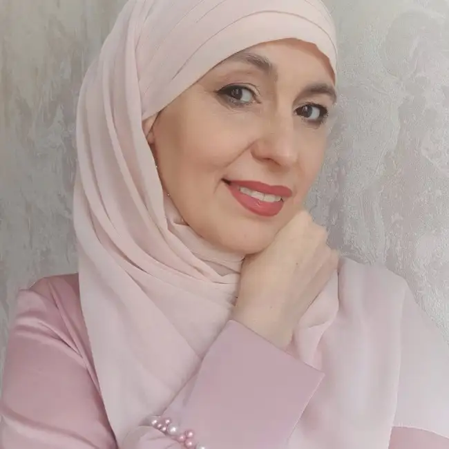 Elmira, 46, Neftekamsk, Russia - Muslim Dating Site