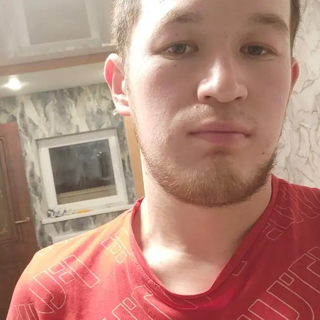 Halid, 26, Tyumen, Russia - Muslim Dating Site