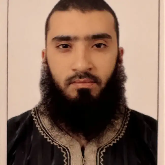 Abdulrahman, 35, Saudi Arabia - Muslim Dating Site