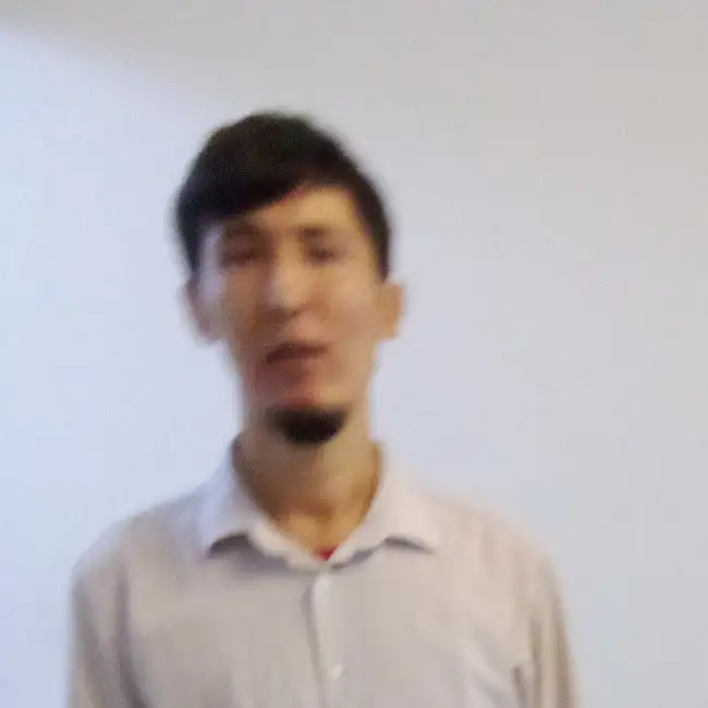 Abdul, 36, Turkmenistan - Muslim Dating Site