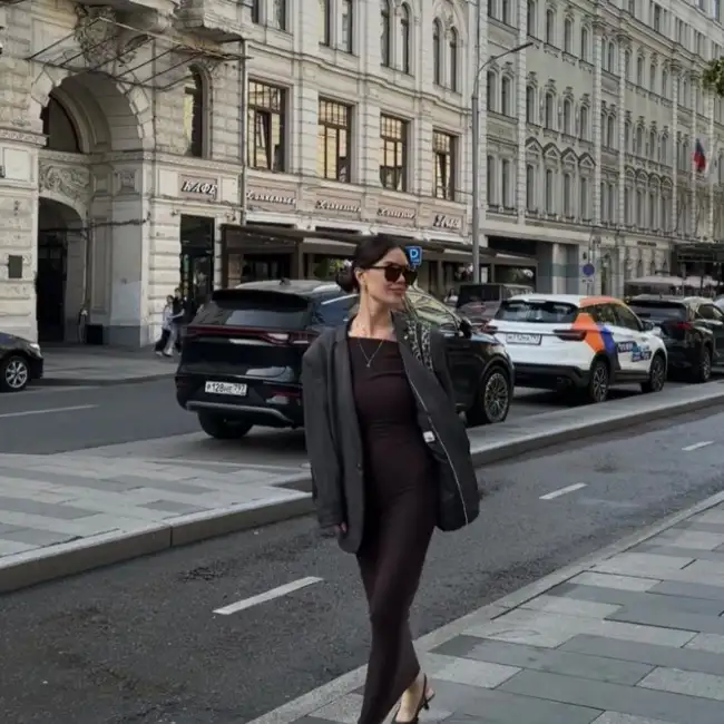 Arina, 37, Moscow, Russia - Muslim Dating Site