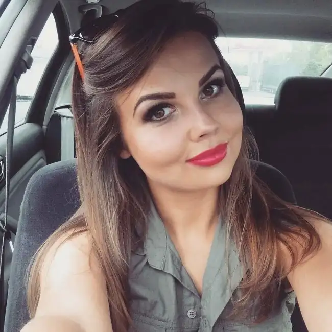 Gulsina, 45, Kazan, Russia - Muslim Dating Site