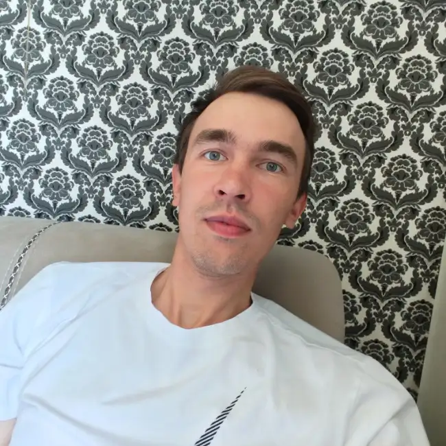 Rafil, 31, Krasnoyarsk, Russia - Muslim Dating Site