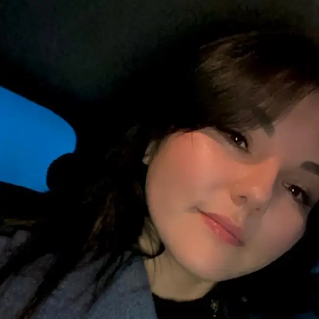Karina, 40, Moscow, Russia - Muslim Dating Site