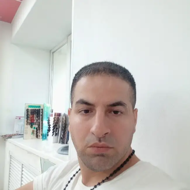 Muhammad, 38, Kazan, Russia - Muslim Dating Site