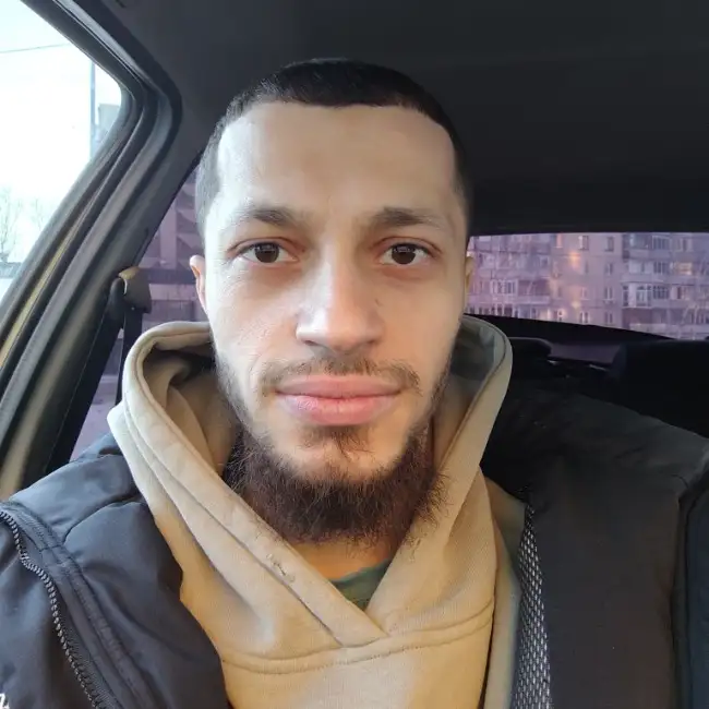 Abdullah, 33, Tyumen, Russia - Muslim Dating Site