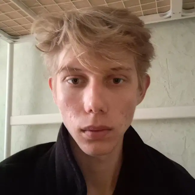 Muhammat, 19, Leninogorsk, Russia - Muslim Dating Site